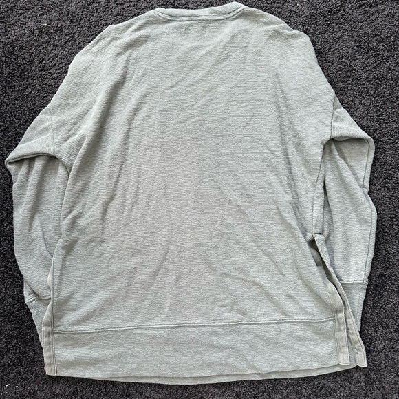 Aerie Sweatshirt - Picture 4 of 4